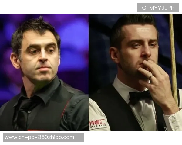 奥沙利文与塞尔比巅峰对决谁将书写斯诺克历史新篇章 奥沙利文与塞尔比巅峰对决谁将书写斯诺克历史新篇章