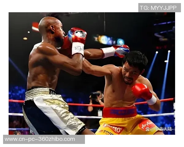 帕奎奥与霍恩的巅峰对决揭示拳击世界的新格局与未来发展