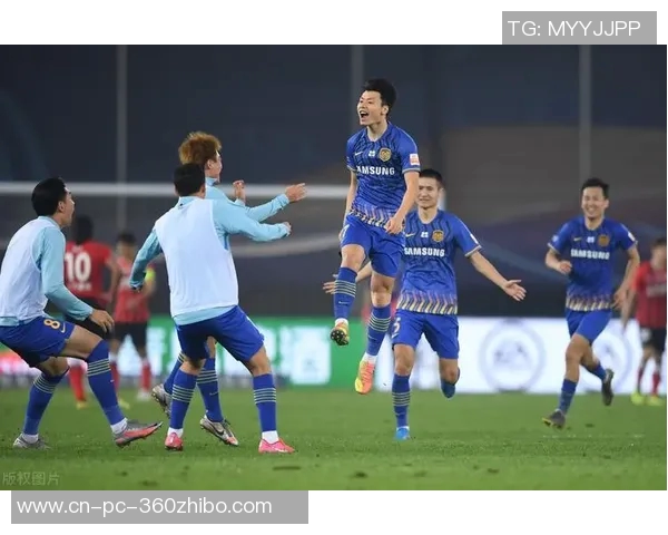 江苏舜天迎战广州恒大全力争胜展现球队实力与斗志