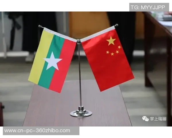 中国与缅甸足球对决精彩竞猜分析及赛前预测全方位解读